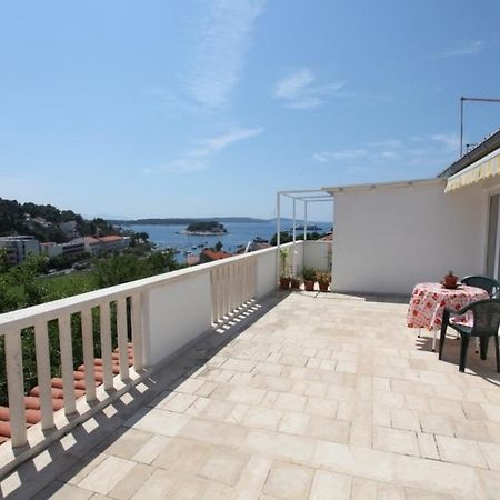 Apartments & Rooms Zlatica Hvar Hvar Town Dış mekan fotoğraf