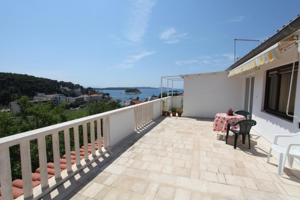 Apartments & Rooms Zlatica Hvar Hvar Town Dış mekan fotoğraf