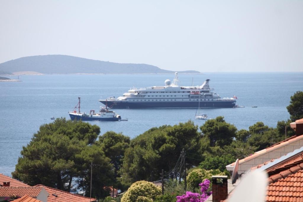 Apartments & Rooms Zlatica Hvar Hvar Town Dış mekan fotoğraf